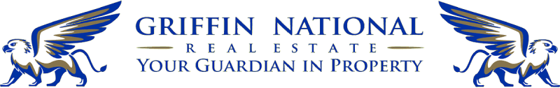 Griffin National Real Estate - logo